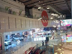 -皇庭广场(福华三路店)