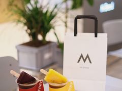 -M Stand(宁波万象城店)