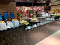 -乐咖啡西餐厅(太湖皇冠假日酒店)