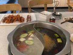 -袁记串串香(南区店)