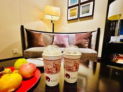 -无锡君来洲际酒店