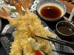 -極上萬膳·日料放题(来福士江景店)