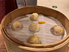 蟹粉小笼包-鼎泰丰(SKP店)