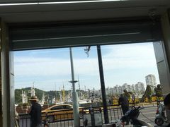 -渔中舟海鲜大排档(普陀沈家门店)