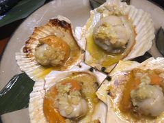 -花月日本料理(奥林匹克大厦店)