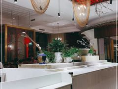 大堂-锦园餐厅(九龙湖开元度假村店)