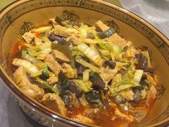 -老爷庙风味美食府(魏都大道店)