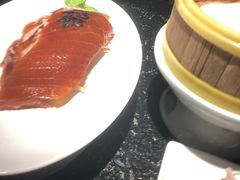 -局气 烤鸭·北京菜(光华路店)