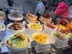 -宁海食府·涌宴(真和店)