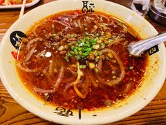 -胖涛小面卡塔店