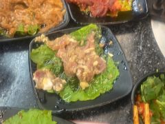 -赞酱川式烤肉(蜀都万达店)