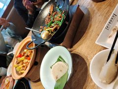 -拾味馆·海南菜(万达店)