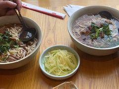 -李先生牛肉面大王(欧亚卖场店)