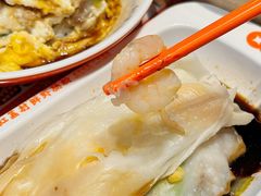 -红荔村肠粉(岗厦店)