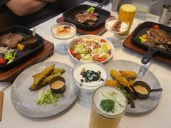 -牛扒先生·厚切雪花牛扒西餐厅(北京路禺山路店)