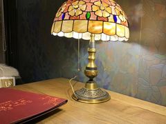 卡座-Golden Lily河内巴黎法越料理餐厅(建国西路店)