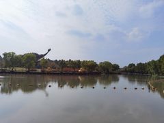 -自然谷恐龙园