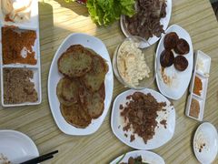 -炙热童年·老北京炙子烤肉(南锣鼓巷店)