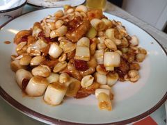 宫爆鸡腿肉-鼎香润(德胜门内店)