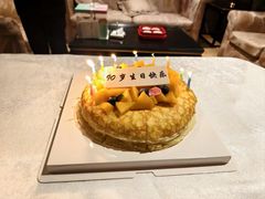 -香宫中餐厅 · 桂林香格里拉