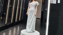 点击看大图 -Bridal Queen·婚纱女皇