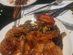 -上海虹桥宾馆味翠餐厅