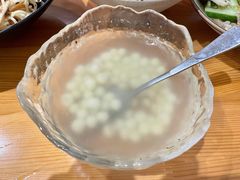 鸡头米-阿木舂记·特色小吃(平江路店)