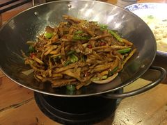 -符离集餐厅(万象城店)