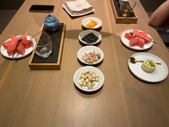 -隐溪茶馆(金虹桥店)