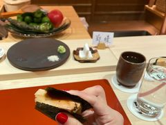-橼舍鮨青木