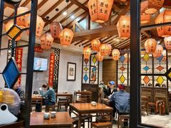 -大壶春(四川中路店)