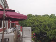 -杭州香格里拉·香宫中餐厅