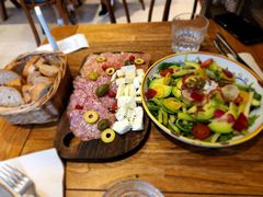 -Alimentari早午餐(安福路店)