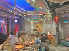 -路边羊烧烤酒场(宝带路店)