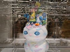 -泡泡玛特POPMART(侨福芳草地店)