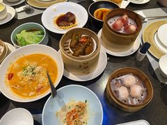 -万丽轩·粤菜(王府井金茂万丽酒店)