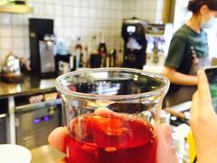-KYO COFFEE(胶州路店)