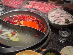 -宽巷子成都火锅(南站店)