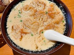 咸豆浆-早对门(鼓楼店)