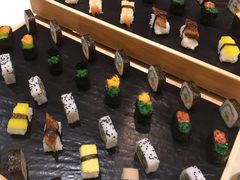 -萧邦音乐会所KTV·蒸汽活海鲜自助(福田店)