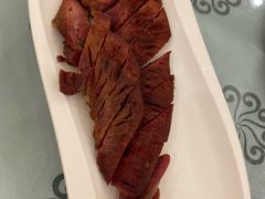 香烧牛舌-岭南海晏楼(东晓南店)