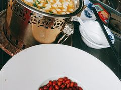 -吴越荣记苏州菜·松鼠桂鱼100%活鱼现做(斜塘老街店)