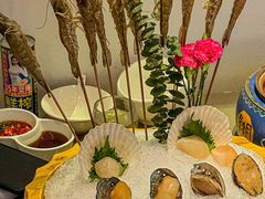 -享月汤皇·海鲜小火锅·聚会(曲江创意谷店)