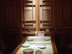 -小吊梨汤·北京菜·烤鸭(华润万象城店)