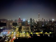 -深圳滨河时代ICON LAB艾垦酒店