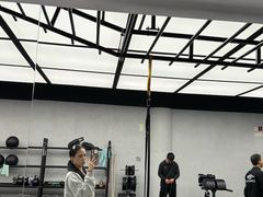-TMG潮流健身(奥体莲荷里店)