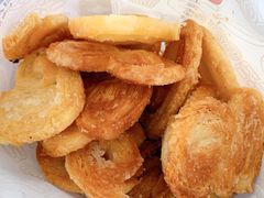 蝴蝶酥-上海哈尔滨食品厂(汇联商厦店)