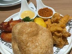 -新太二·鲜料川菜(万泰汇店)