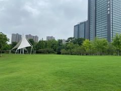 -杭州城北体育公园