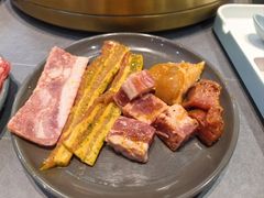 -非烤勿扰自助烤肉(深圳罗湖天河城店)